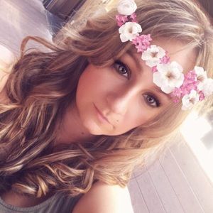 Meet your Posher, Janice